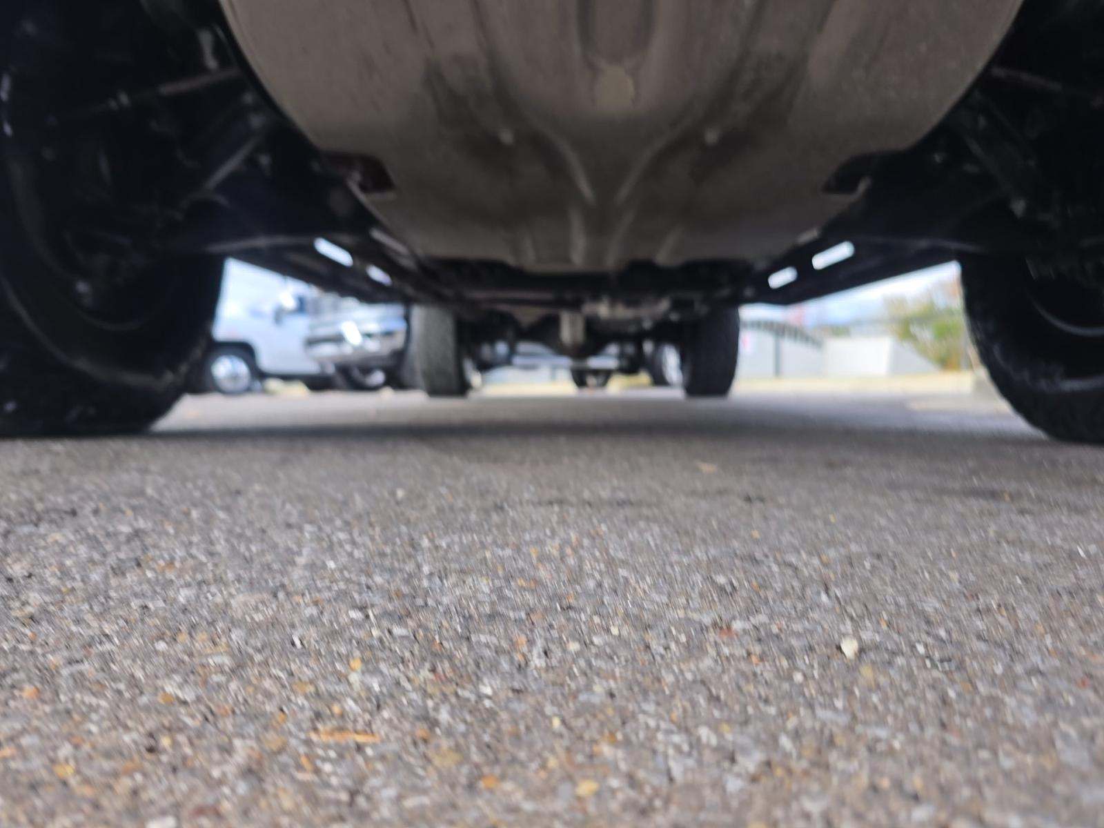 2024 Chevrolet Silverado 2500HD ZR2 AWD