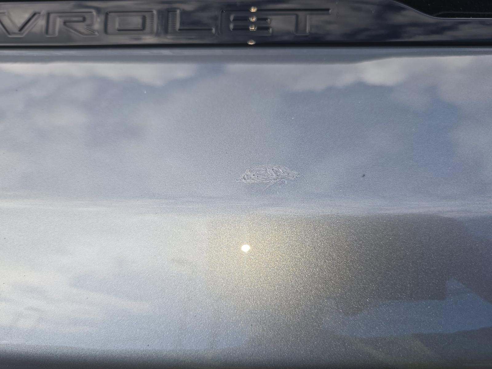 2024 Chevrolet Silverado 2500HD ZR2 AWD