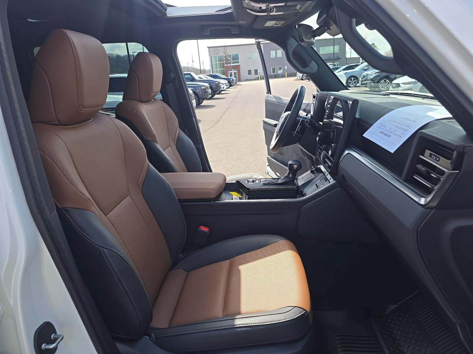 2025 Lexus GX GX 550 Premium AWD