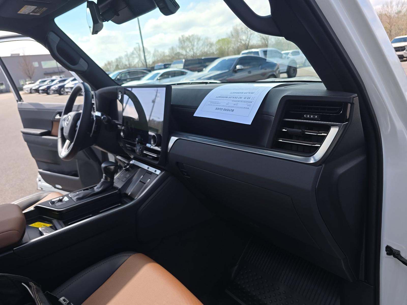 2025 Lexus GX GX 550 Premium AWD