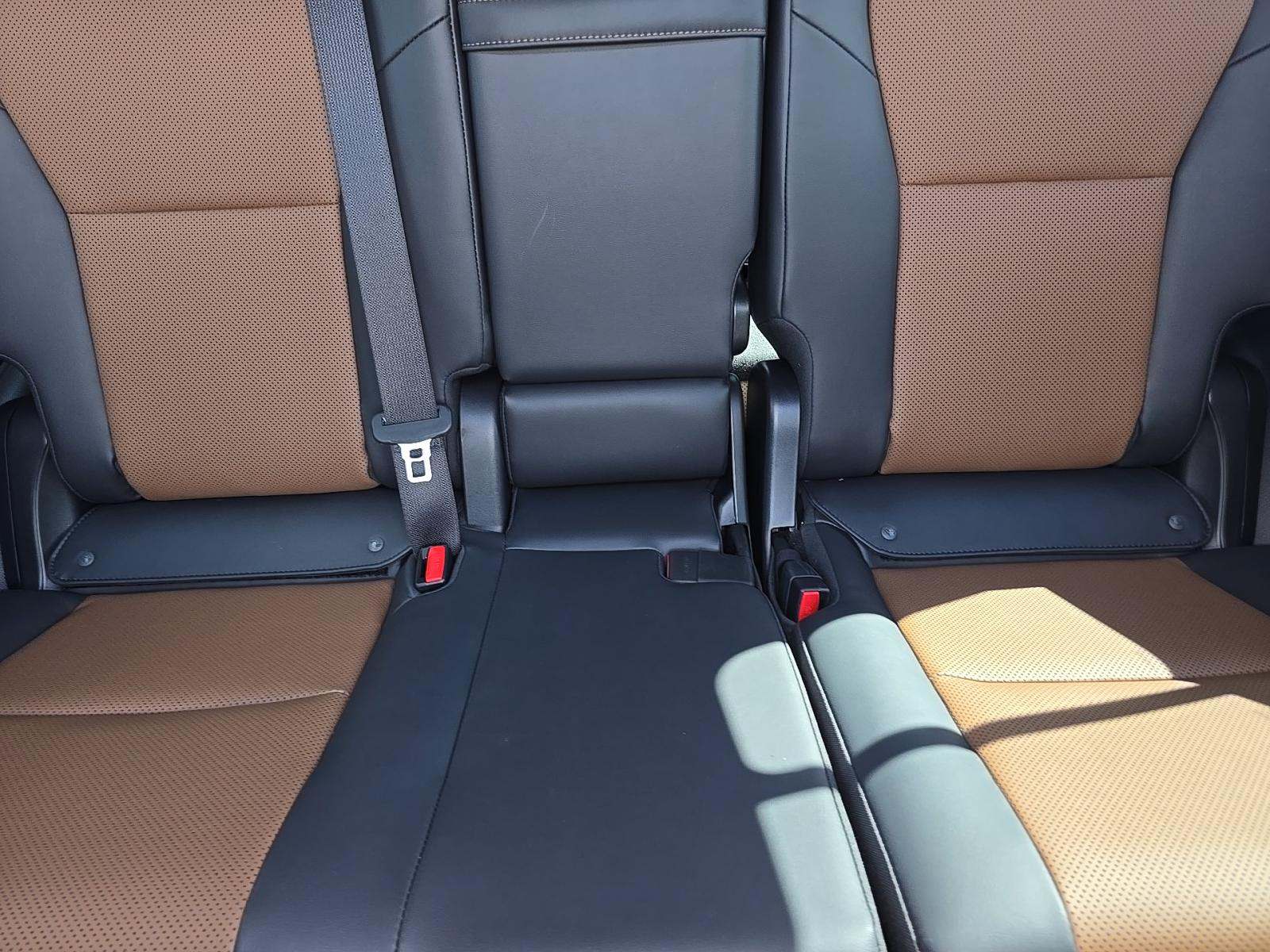 2025 Lexus GX GX 550 Premium AWD