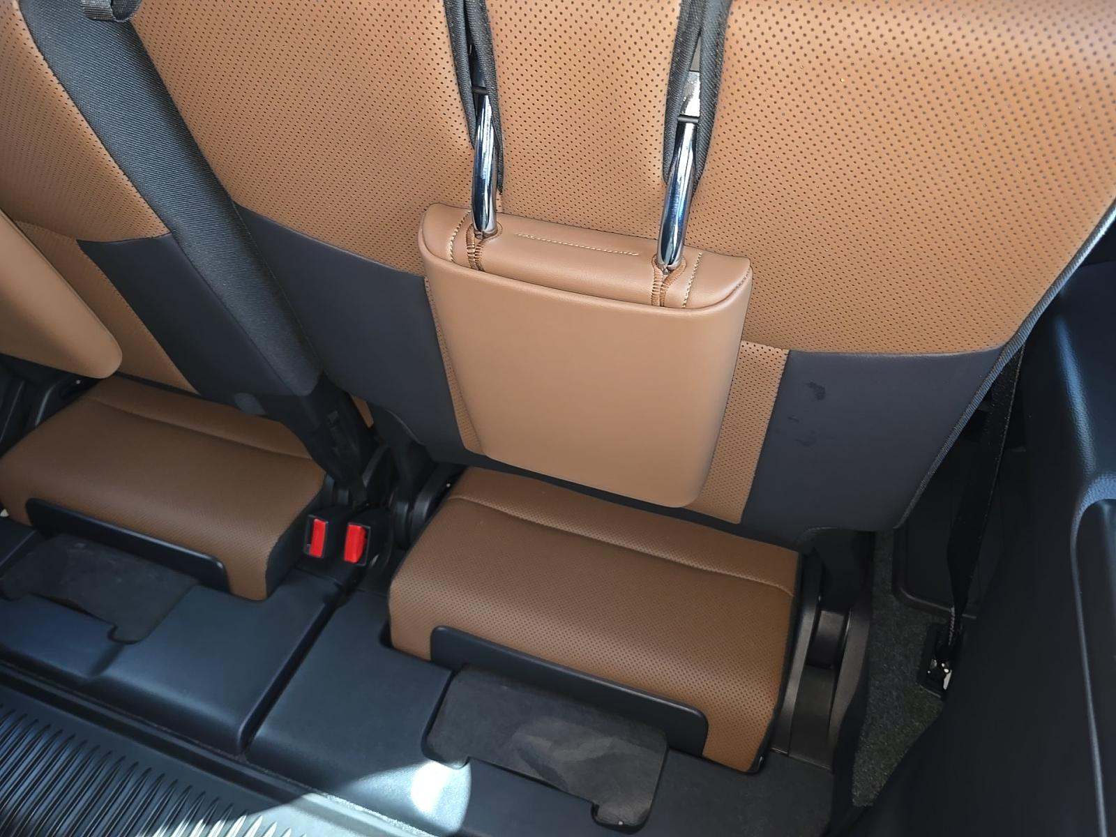 2025 Lexus GX GX 550 Premium AWD