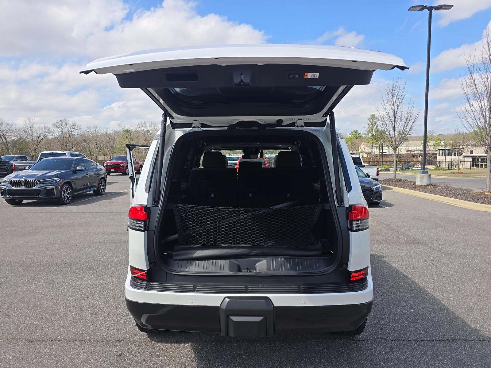 2025 Lexus GX GX 550 Premium AWD