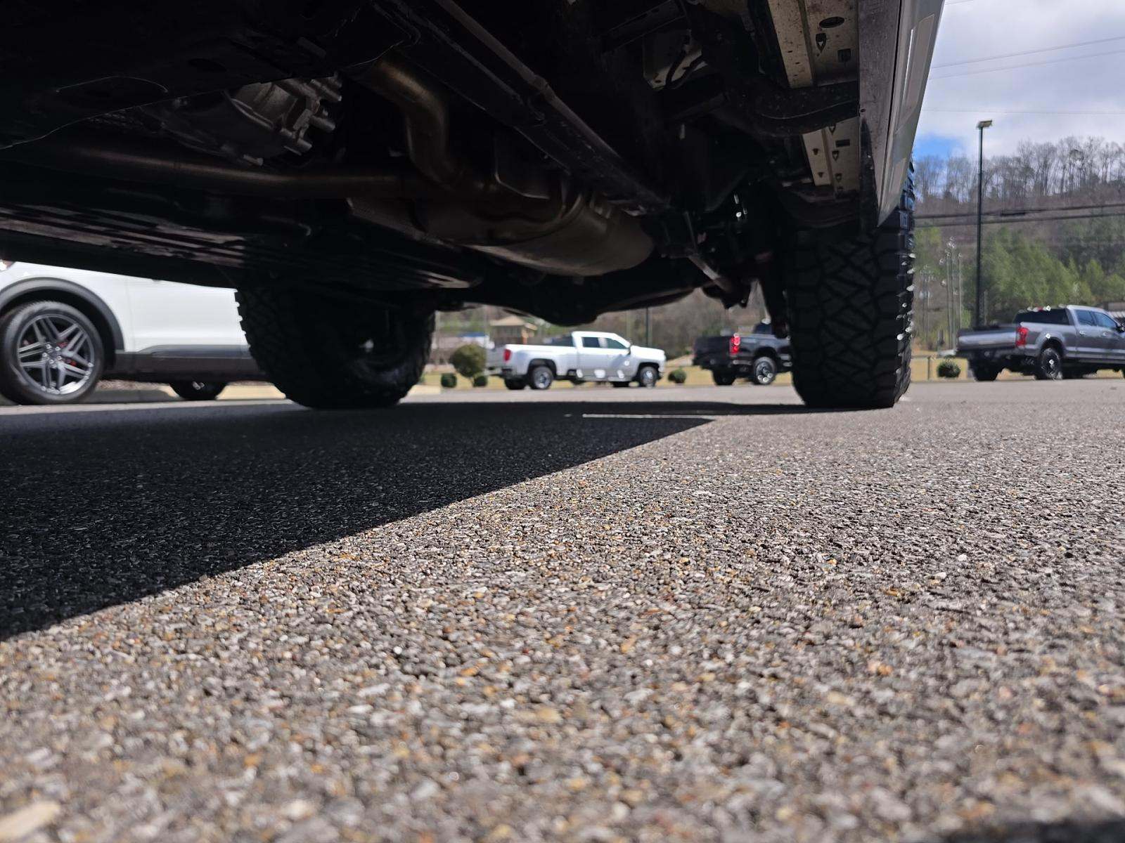 2025 Lexus GX GX 550 Premium AWD