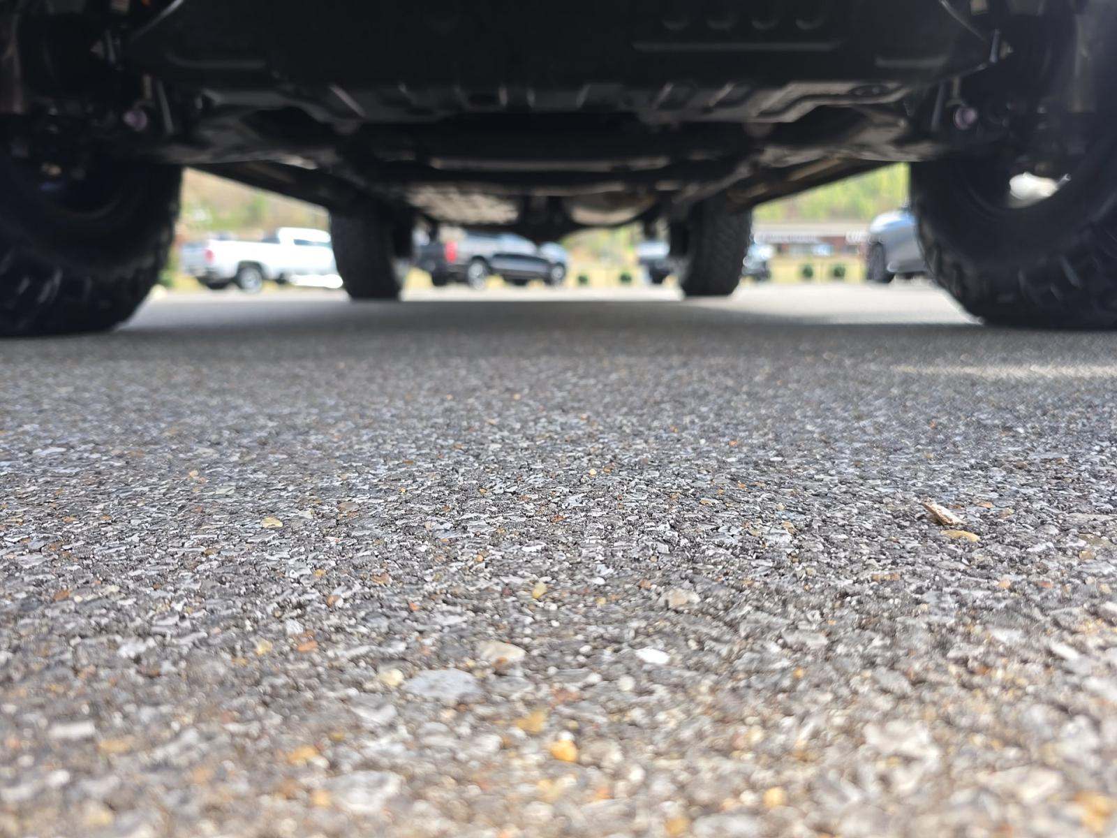 2025 Lexus GX GX 550 Premium AWD