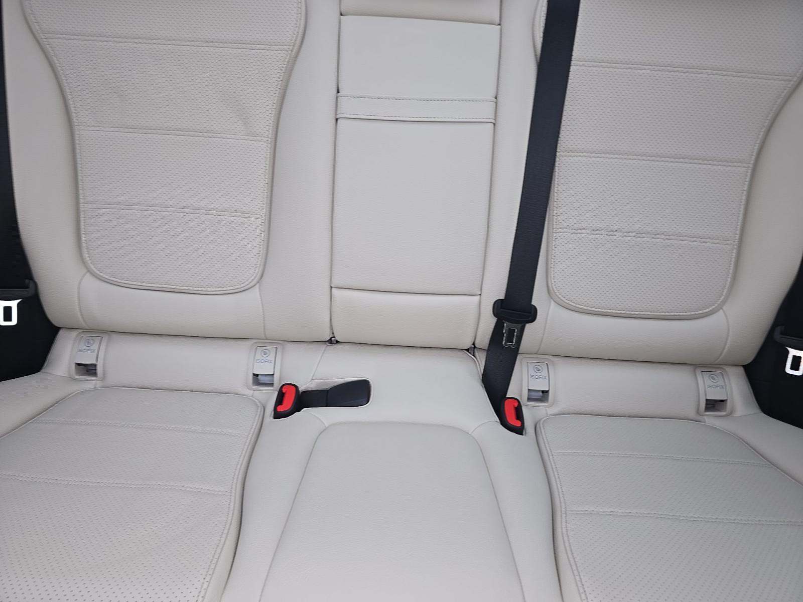 2025 Mercedes-Benz GLC GLC 300 RWD