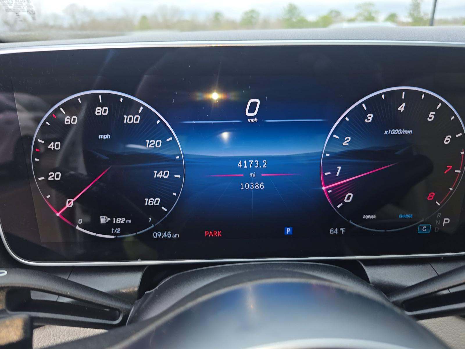 2025 Mercedes-Benz GLC GLC 300 RWD