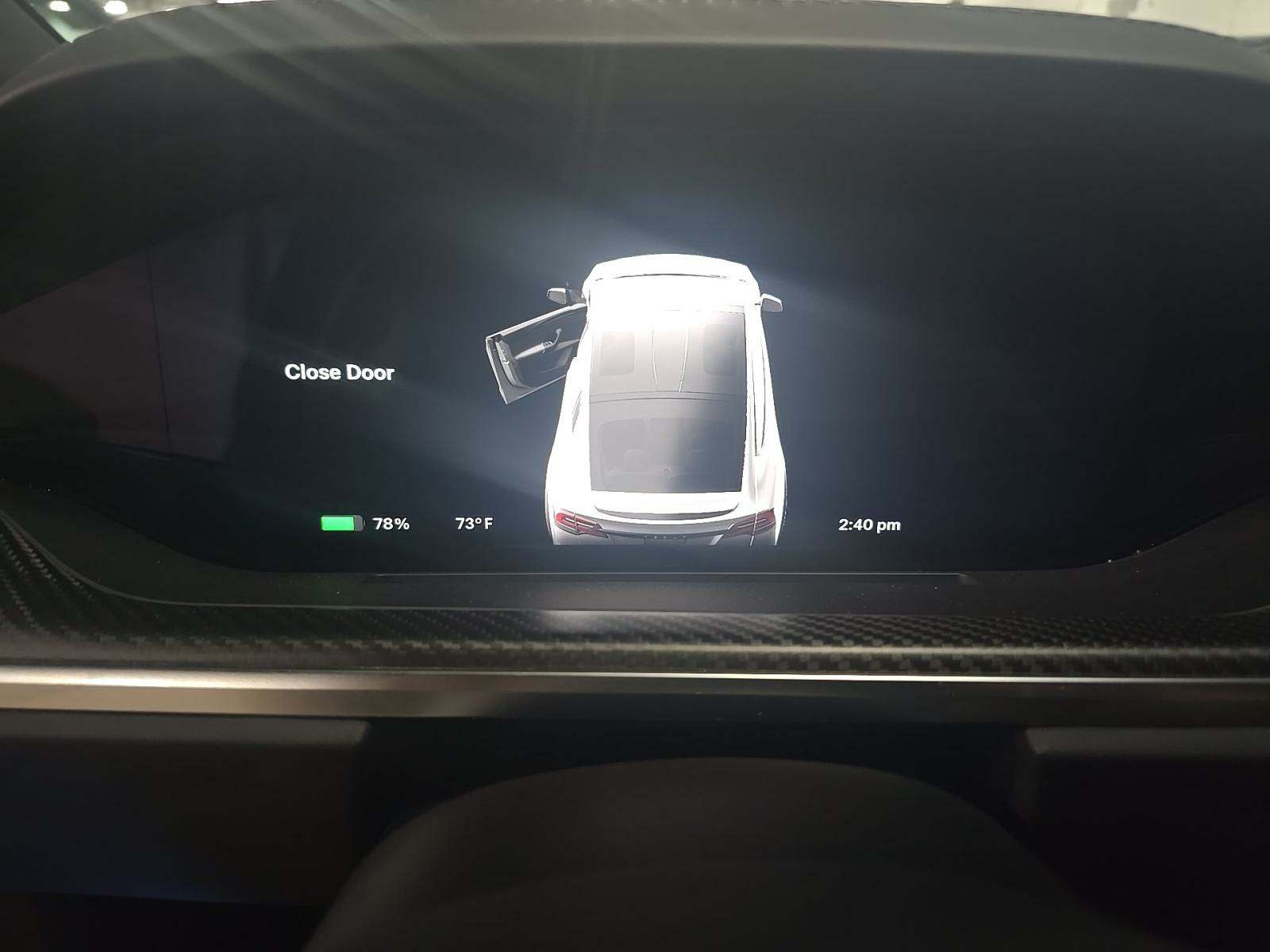 2024 Tesla Model X Plaid AWD