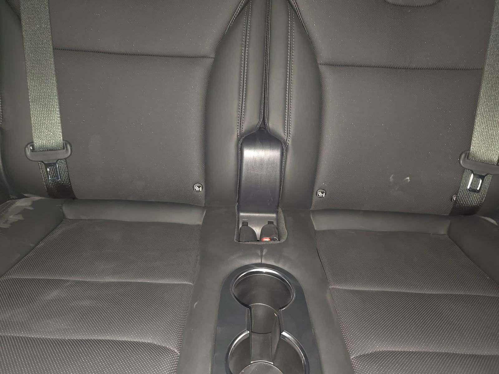 2024 Tesla Model X Plaid AWD