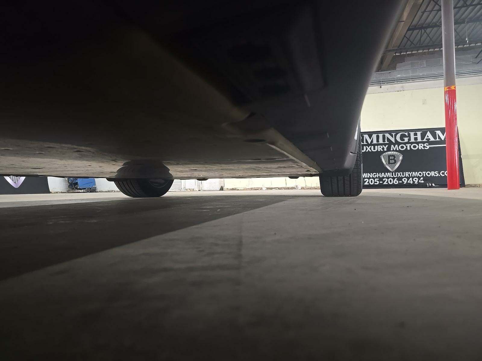 2024 Tesla Model X Plaid AWD