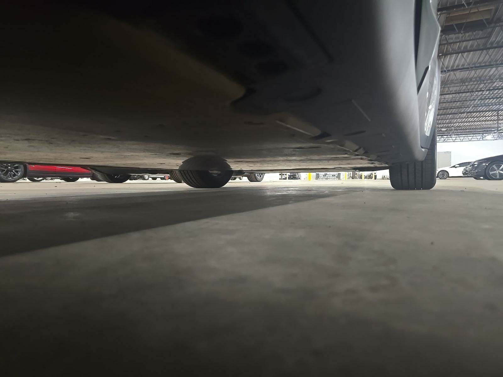 2024 Tesla Model X Plaid AWD