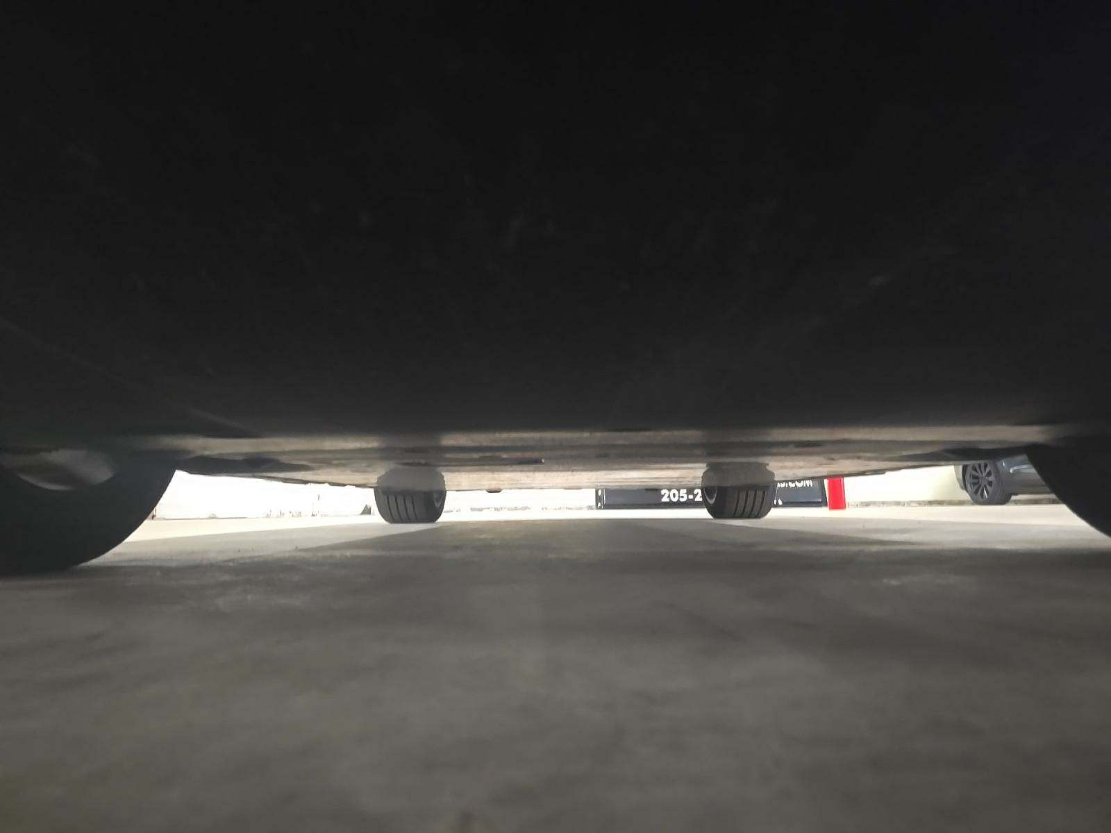 2024 Tesla Model X Plaid AWD