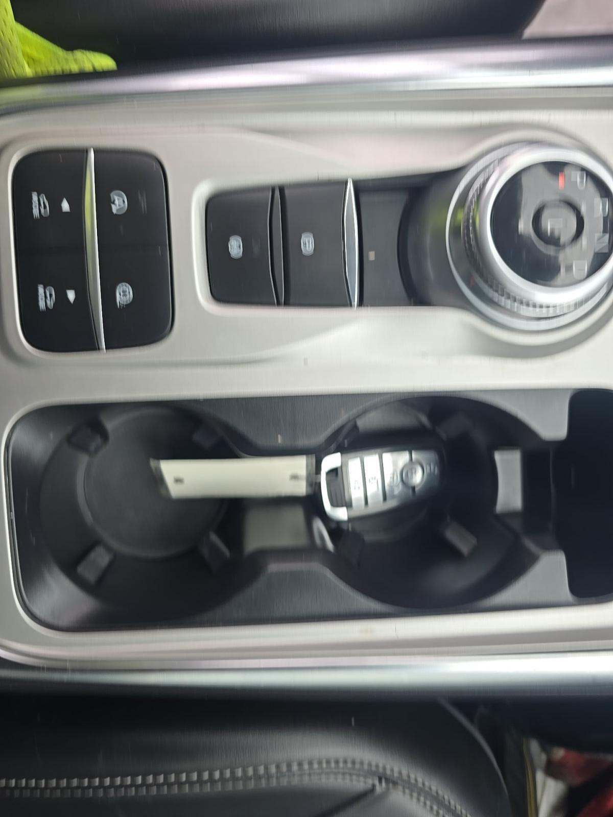 2021 Ford Explorer XLT RWD