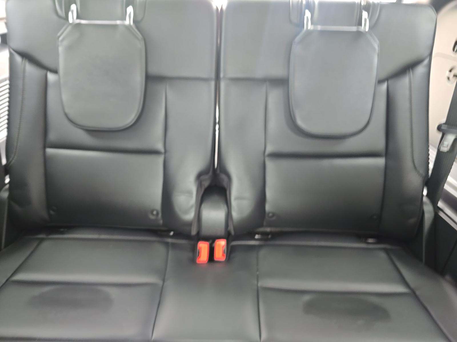 2021 Ford Explorer XLT RWD