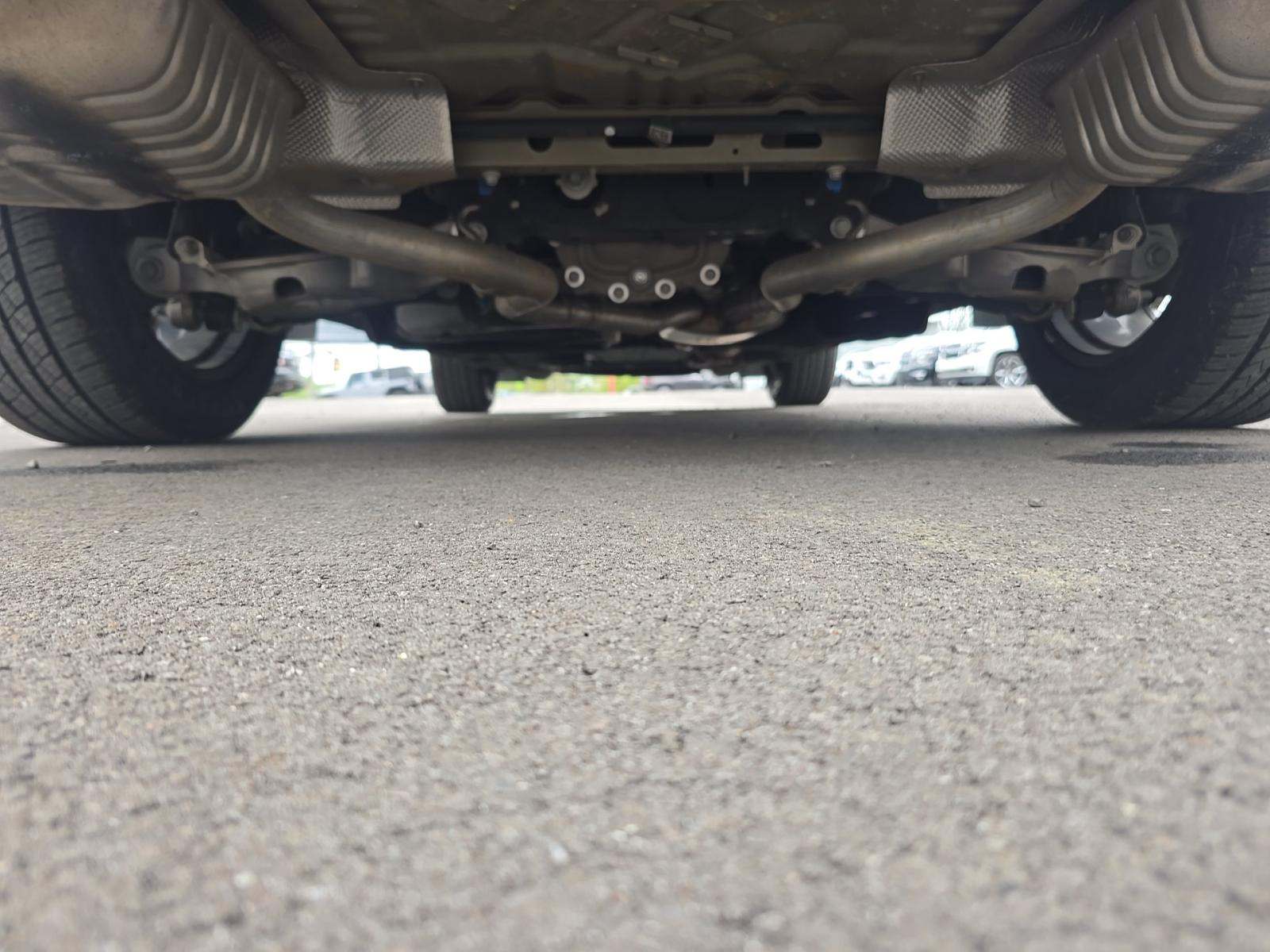 2021 Ford Explorer XLT RWD