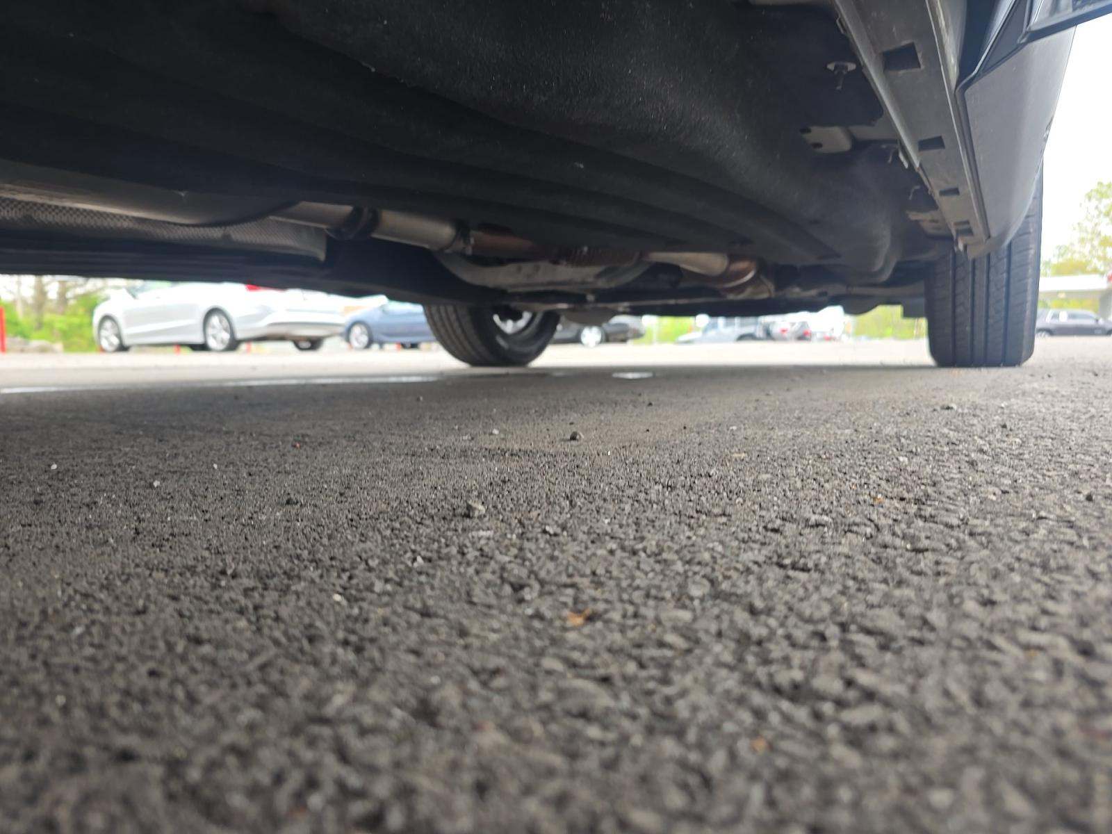 2021 Ford Explorer XLT RWD