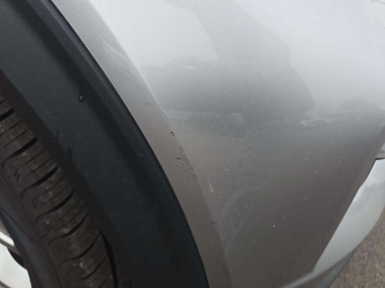 2021 Ford Explorer XLT RWD