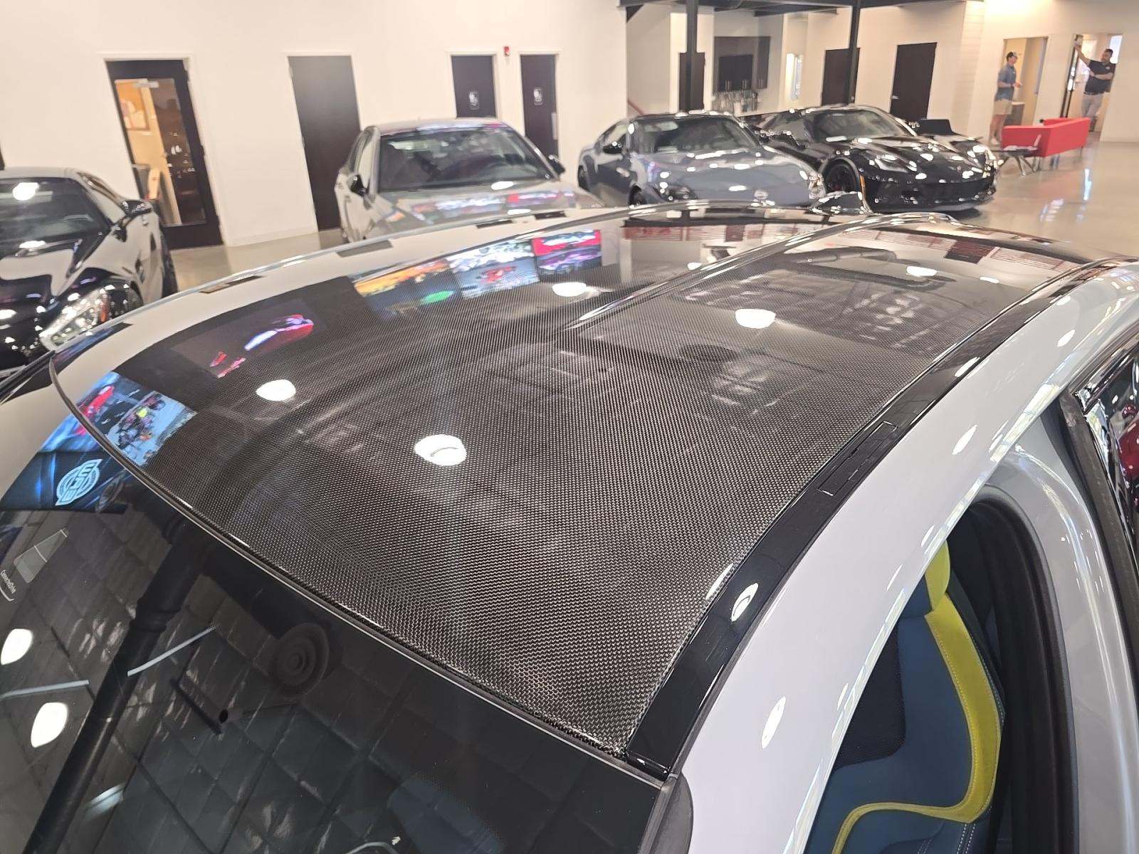 2023 BMW M3 Base RWD