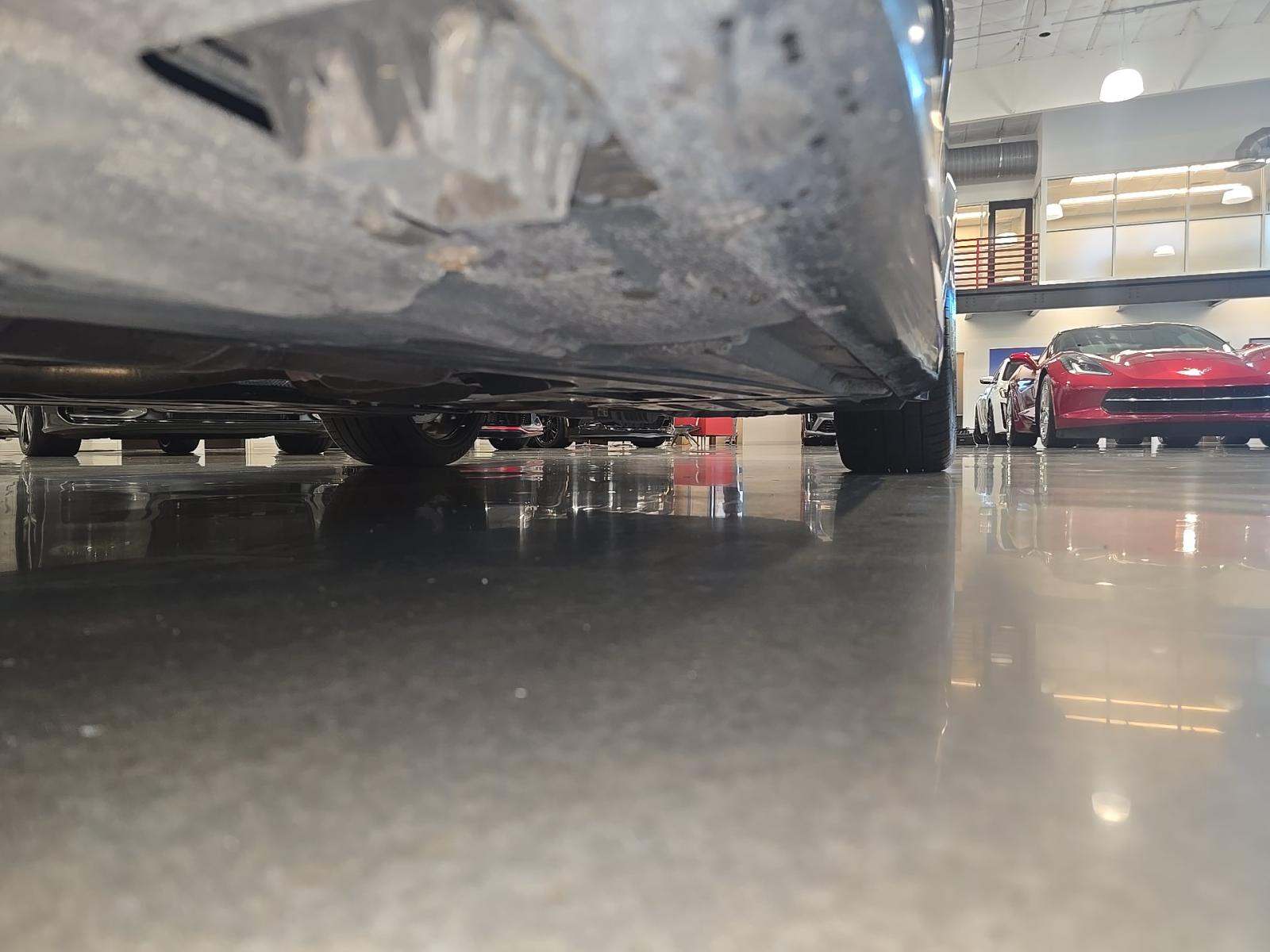 2023 BMW M3 Base RWD