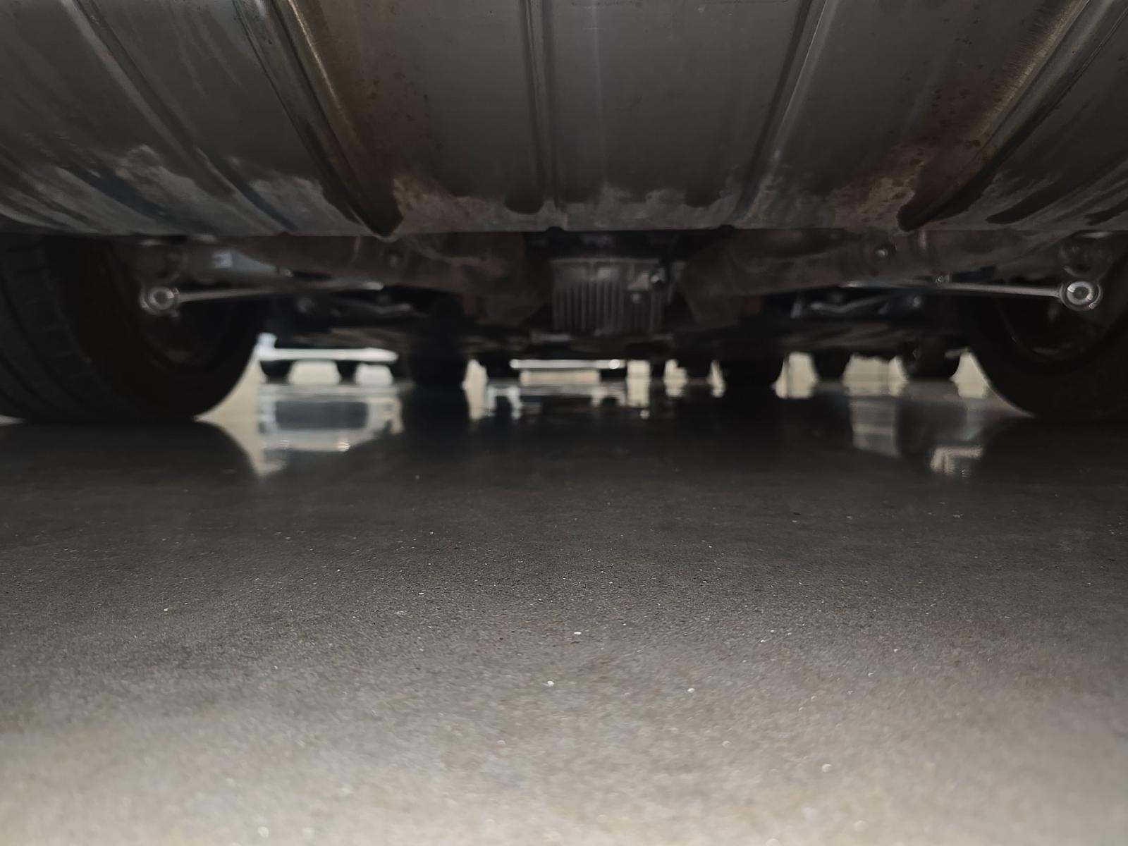 2023 BMW M3 Base RWD