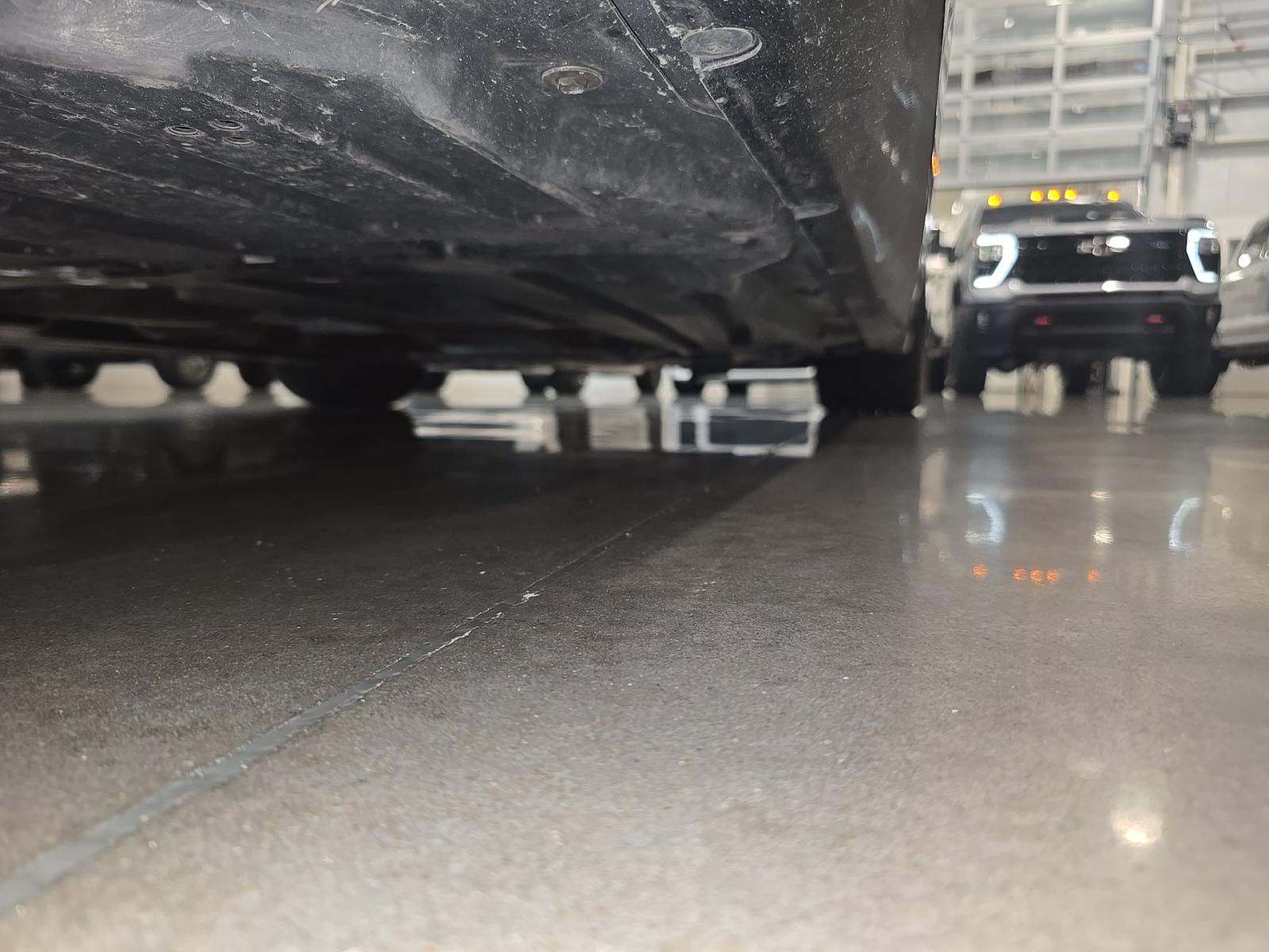 2023 BMW M3 Base RWD