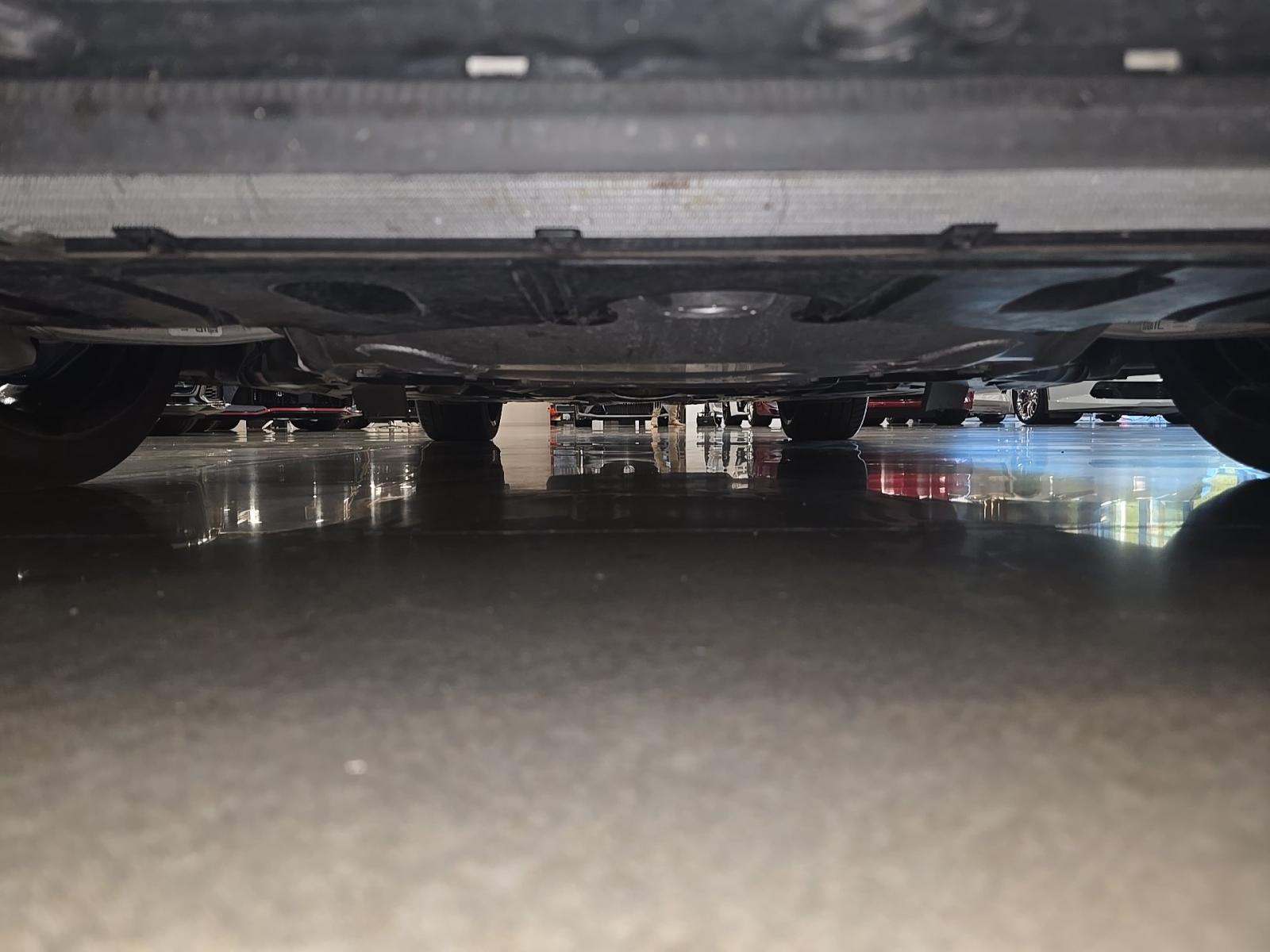 2023 BMW M3 Base RWD