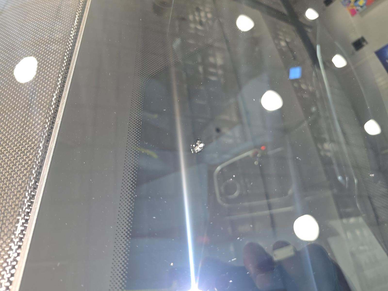 2023 BMW M3 Base RWD