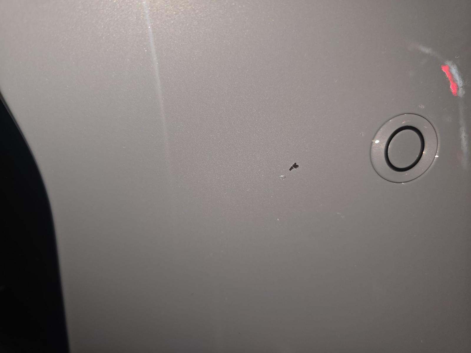 2023 BMW M3 Base RWD