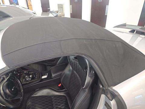 2017 Jaguar F-TYPE SVR AWD