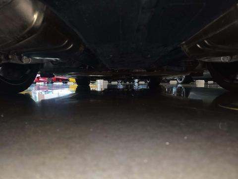 2017 Jaguar F-TYPE SVR AWD