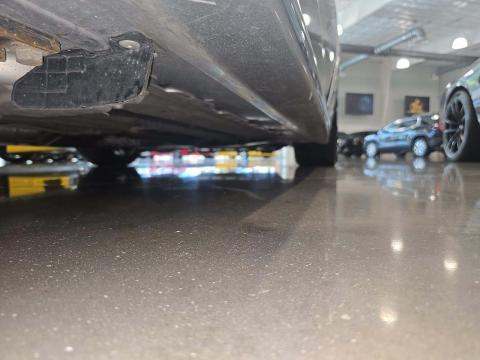 2017 Jaguar F-TYPE SVR AWD