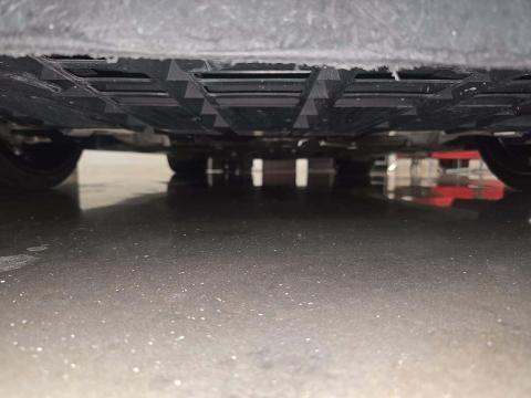 2017 Jaguar F-TYPE SVR AWD