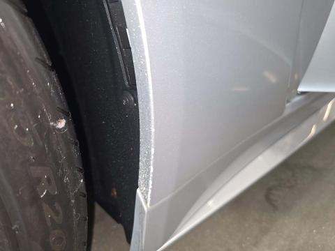 2017 Jaguar F-TYPE SVR AWD