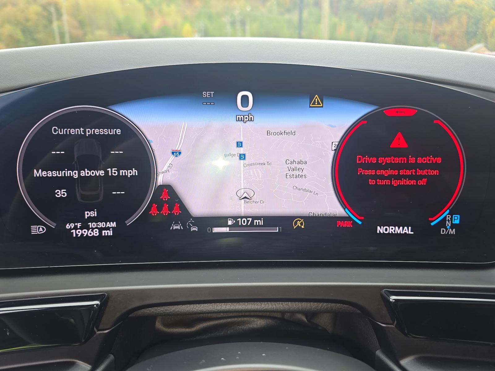 2024 Porsche Cayenne Base AWD