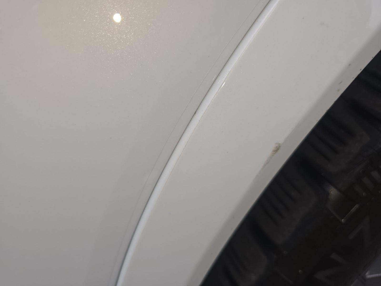 2024 Porsche Cayenne Base AWD