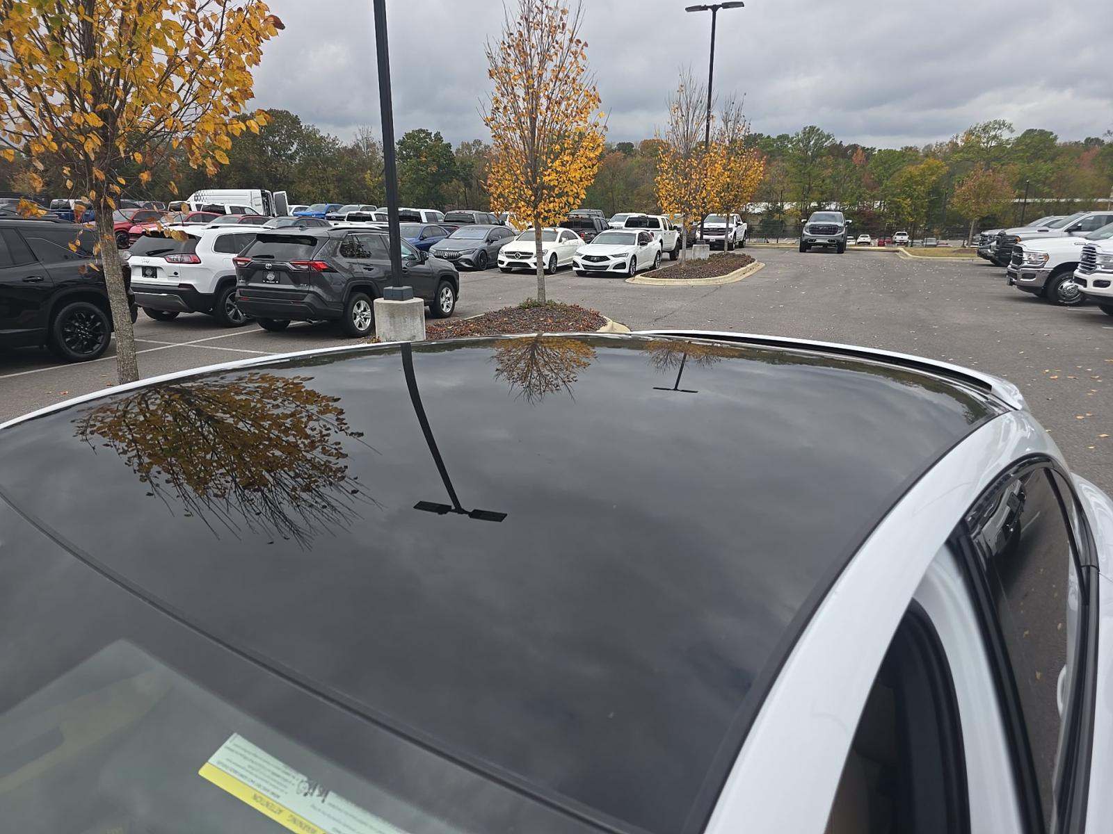 2024 Porsche Cayenne Base AWD