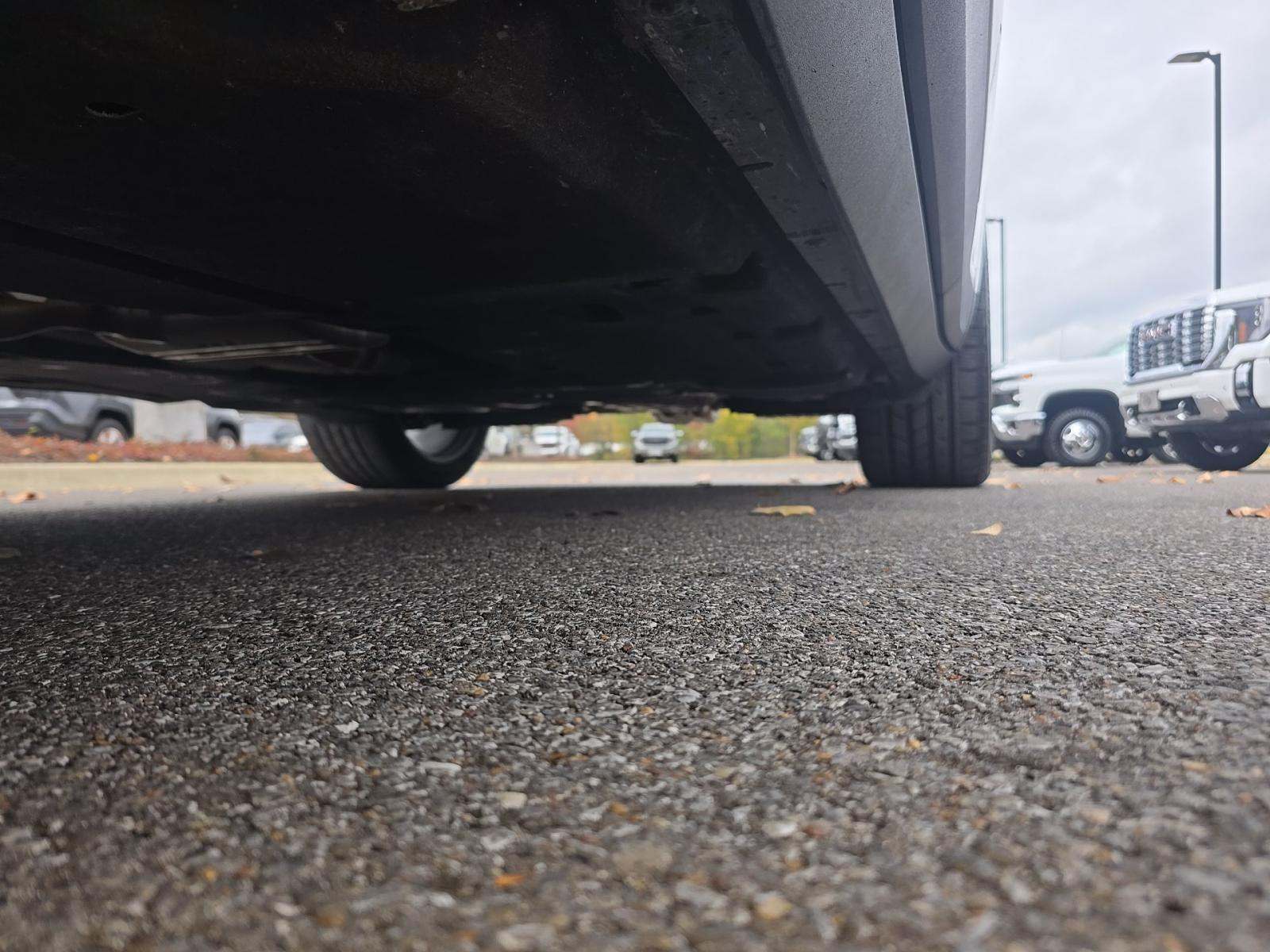 2024 Porsche Cayenne Base AWD