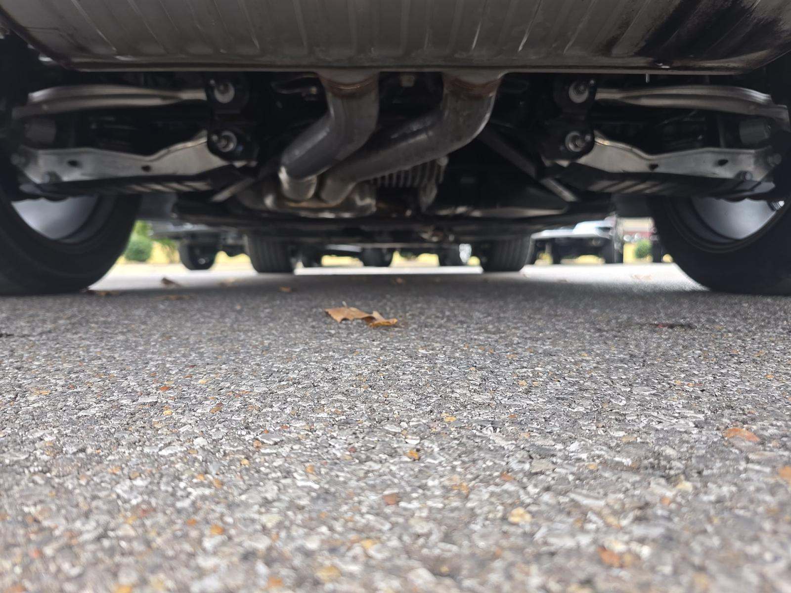 2024 Porsche Cayenne Base AWD