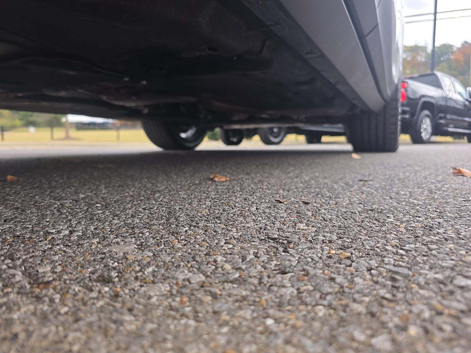 2024 Porsche Cayenne Base AWD