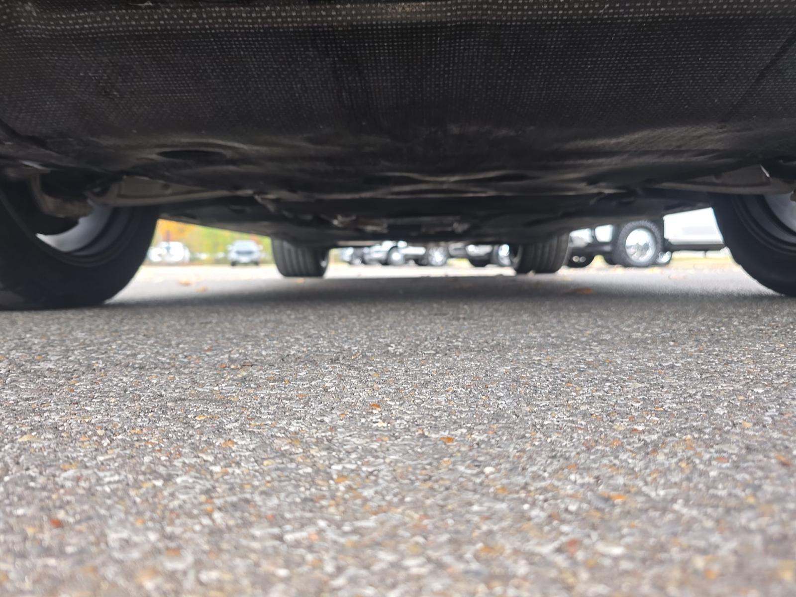 2024 Porsche Cayenne Base AWD