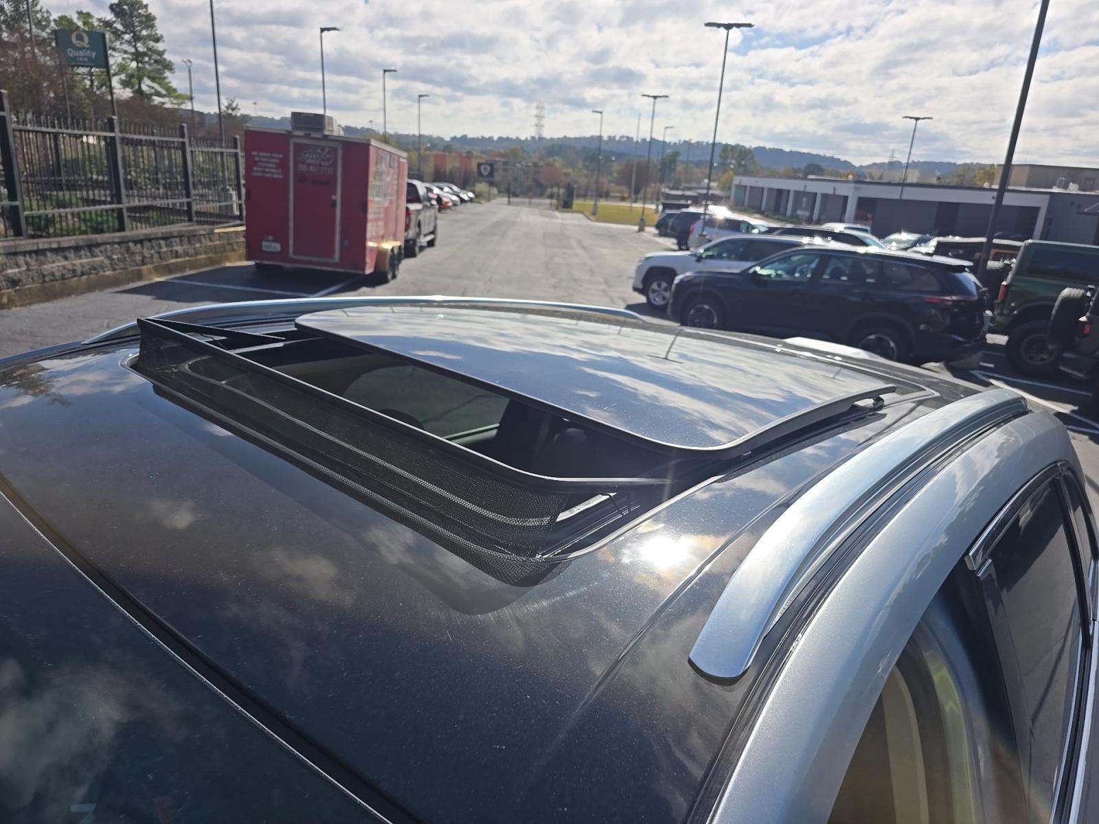 2022 Lincoln Nautilus Reserve AWD