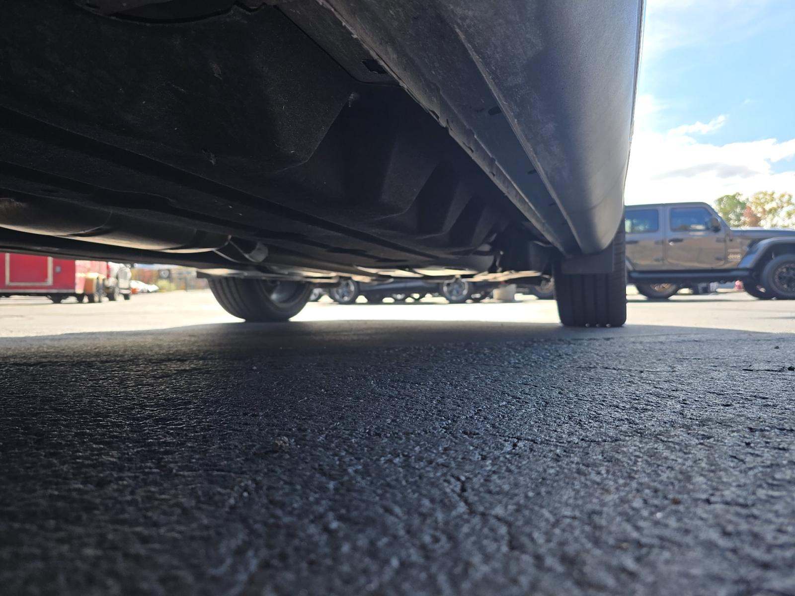 2022 Lincoln Nautilus Reserve AWD