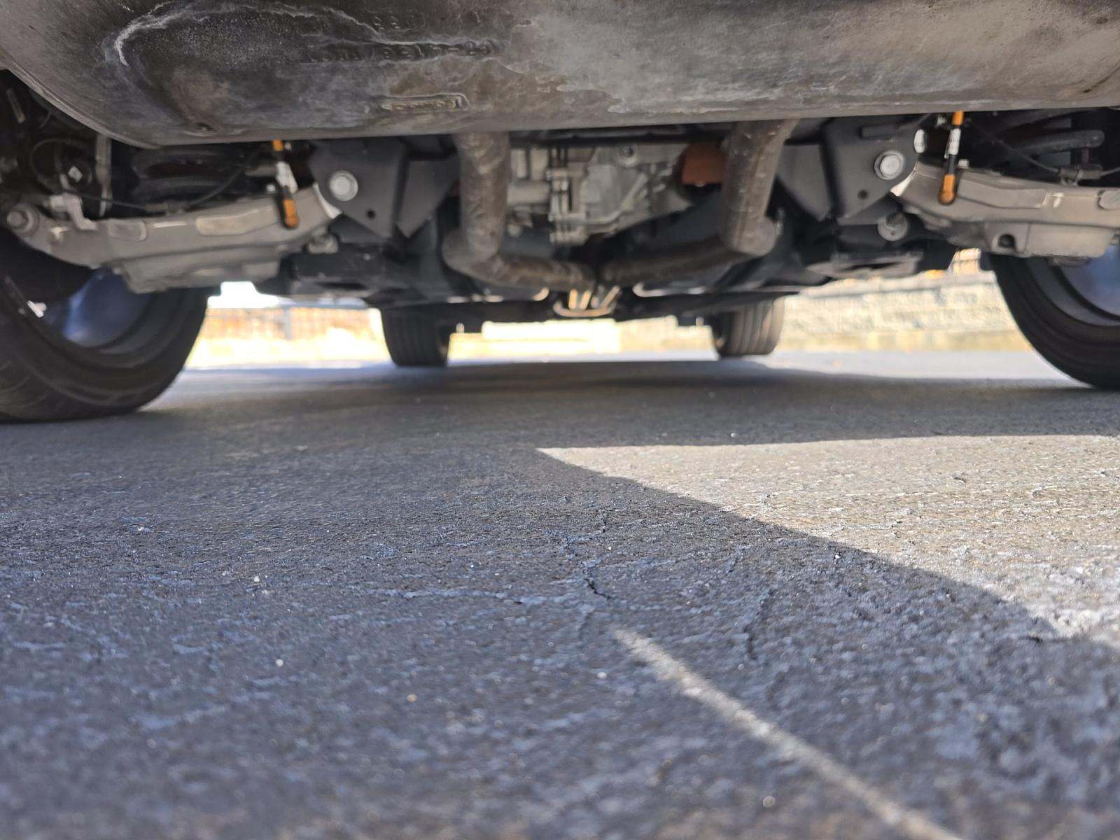 2022 Lincoln Nautilus Reserve AWD