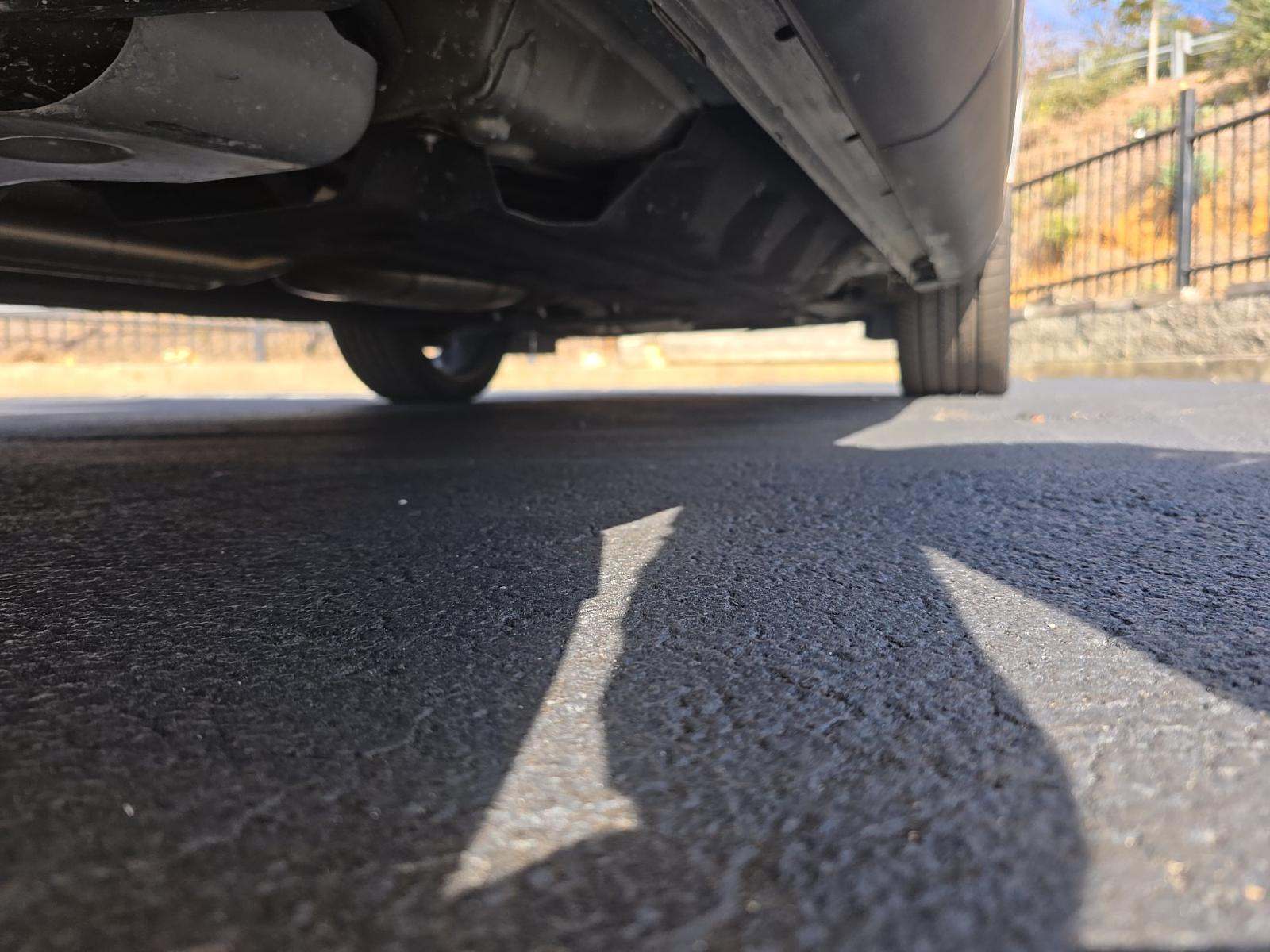 2022 Lincoln Nautilus Reserve AWD