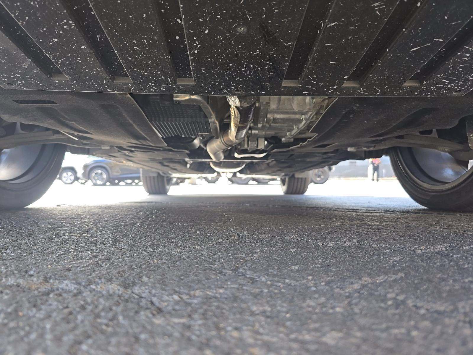 2022 Lincoln Nautilus Reserve AWD