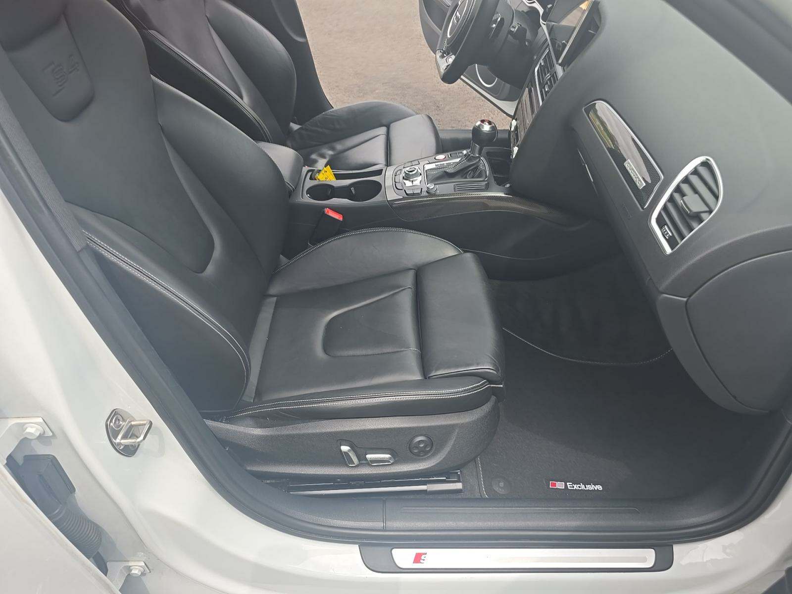 2016 Audi S4 Premium Plus AWD