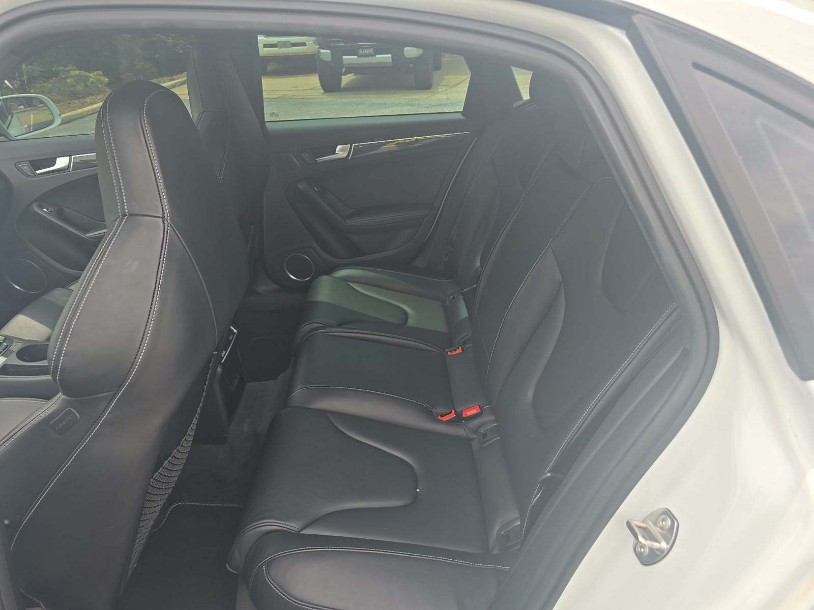 2016 Audi S4 Premium Plus AWD