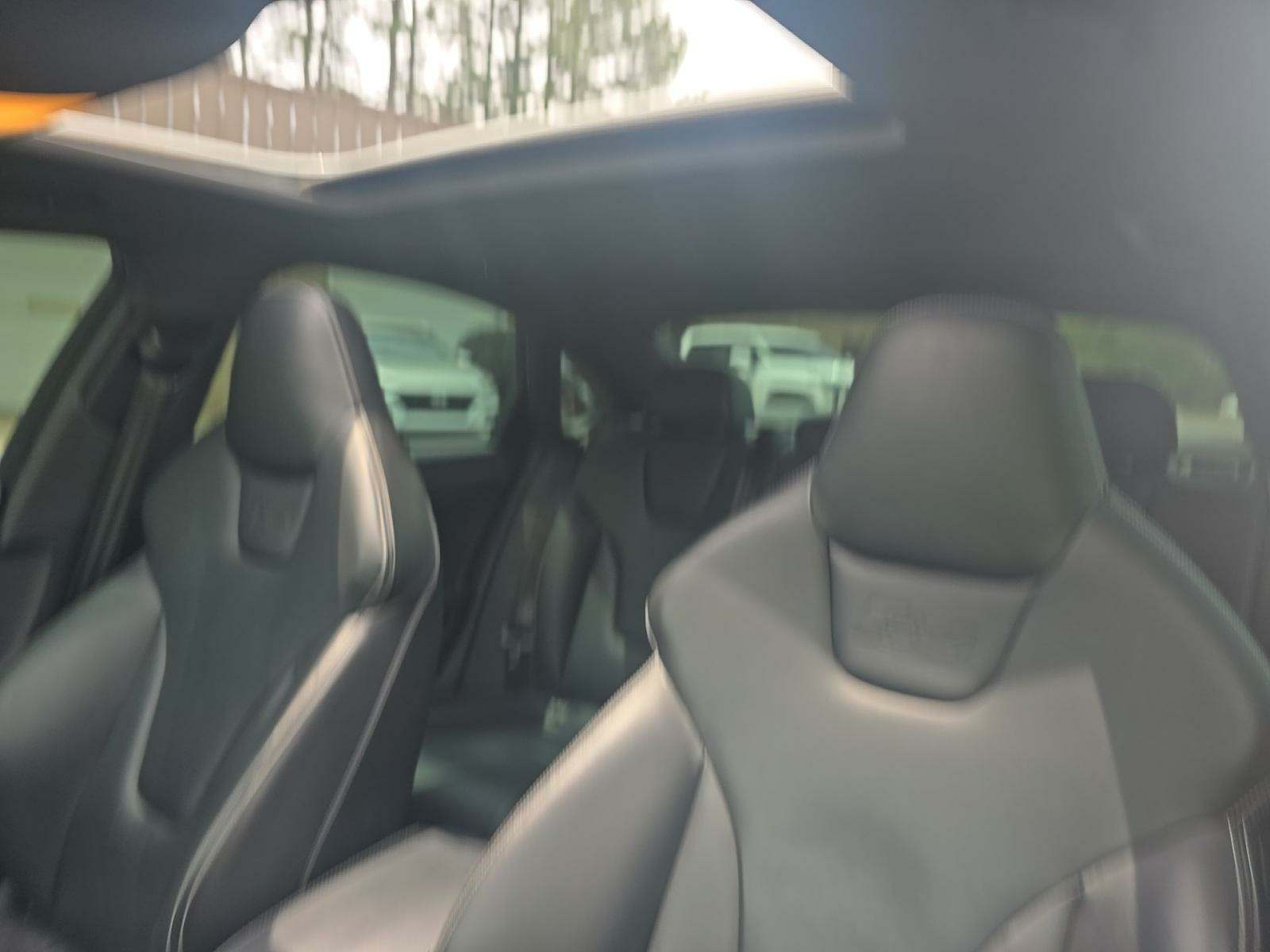 2016 Audi S4 Premium Plus AWD