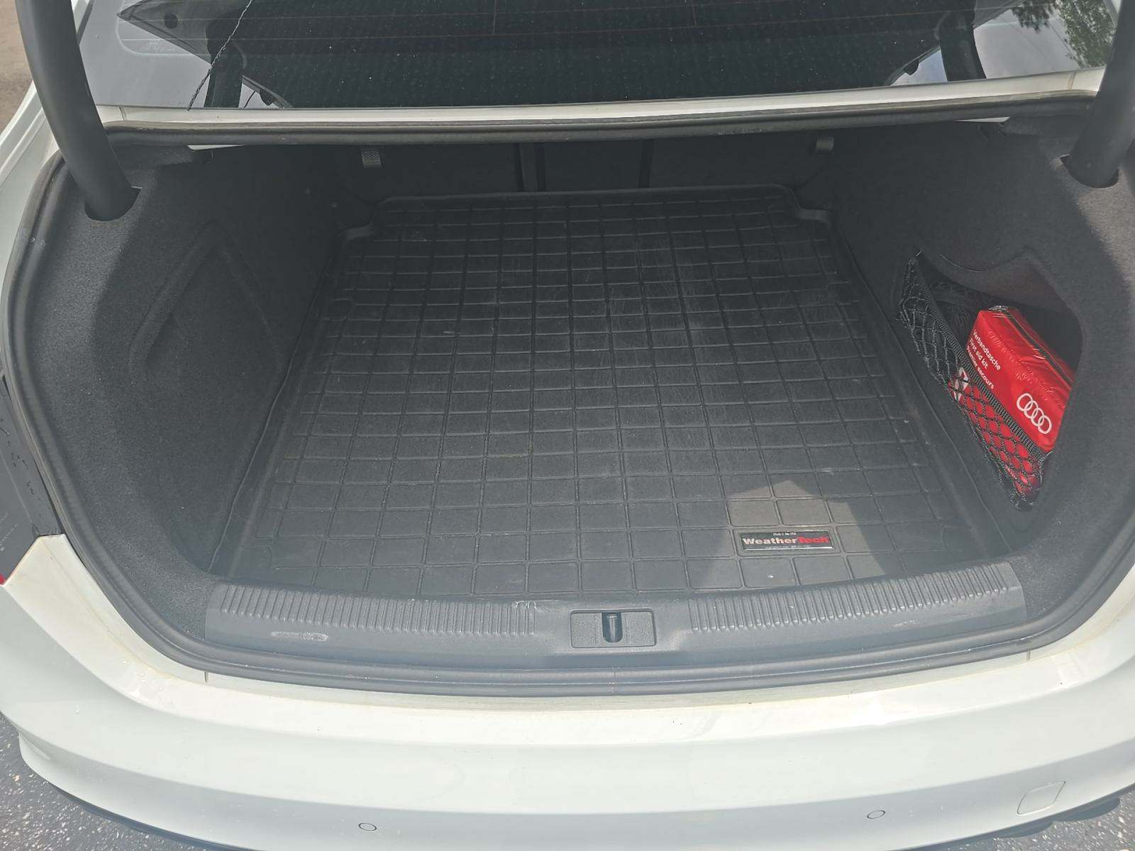 2016 Audi S4 Premium Plus AWD