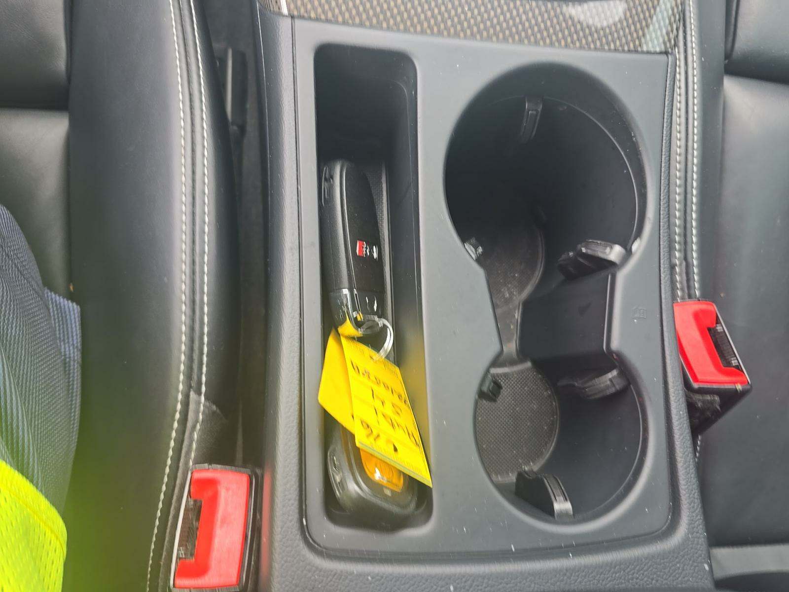 2016 Audi S4 Premium Plus AWD